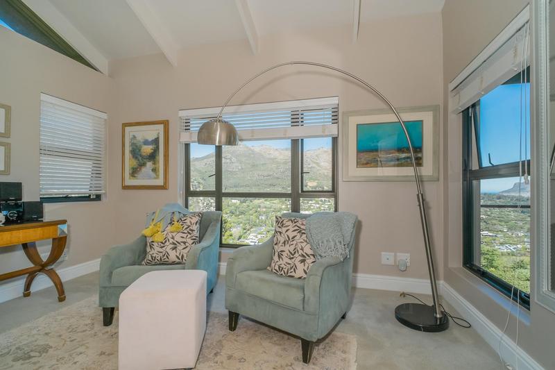 4 Bedroom Property for Sale in Kenrock Country Estate Western Cape